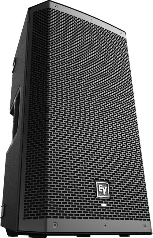 Electro-Voice 12" Powered Loudspeaker With Bluetooth Audio - ZLX-12BT