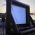 Elite Outdoor Movies Pro Inflatable Screen - 10' Front or Rear Projection