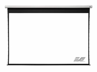 Elite Pro AV Tension Pro Max, 325" 16:9, CineWhite� UHD Fabric - TP325XWH2