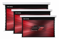 Elite ProAV Evanesce Tab-Tension CineGrey 5D Series Screens