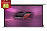 Elite ProAV Saker Tab-Tension Series Screens
