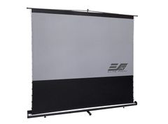 Elite Screen Floor Riser Pro DarkUST 3