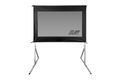 Elite Screens Tripod Tab-Tension Pro DarkUST 2 Series, 55", 4:3, DarkUST 2 fabric - TTP55UV-DSUST2