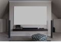 Elite Screens Aeon, 115", 16:9, CineWhite� UHD-B fabric - AR115WH2