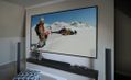 Elite Screens Aeon, 115", 16:9, CineWhite� UHD-B fabric - AR115WH2
