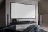 Elite Screens Aeon, 138", 2.35:1, CineWhite UHD-B fabric - AR138WH2-WIDE