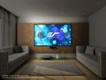 Elite Screens Aeon AcousticPro UHD, 100", 16:9, AcousticPro UHD fabric - AR100H2-AUHD