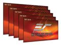 Elite Screens Aeon CineGrey 5D, 115", 16:9, CineGrey 5D fabric - AR115DHD5