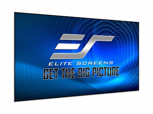 Elite Screens Aeon AcousticPro UHD, 200, 16:9, AcousticPro UHD fabric - AR200H2-AUHD