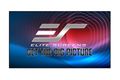 Elite Screens Aeon CineGrey 3D AT, 120", 16:9, CineGrey 3D-AT fabric - AR120H-ATD3