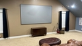 Elite Screens Aeon CineGrey 4D AT, 115" 16:9, CineGrey 4D AT Fabric - AR115H-ATD4