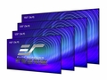 Elite Screens Aeon CineGrey 4D AT, 115" 16:9, CineGrey 4D AT Fabric - AR115H-ATD4