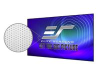 Elite Screens Aeon CineGrey 4D AT, 138", 16:9, CineGrey 4D AT fabric - AR138H-ATD4