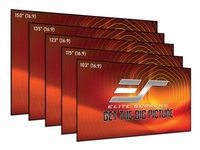 Elite Screens Aeon CineGrey 5DŽ, 110, 16:9, CineGrey 5DŽ fabric - AR110DHD5