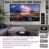 Elite Screens Aeon CineWhite A8K, 150", 16:9, CineWhite A8K fabric - AR150H-A8K