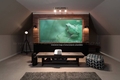 Elite Screens Aeon CLR�, 120" 16:9, StarBright CLR� Fabric - AR120H-CLR