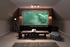 Elite Screens Aeon CLR�, 120" 16:9, StarBright CLR� Fabric - AR120H-CLR