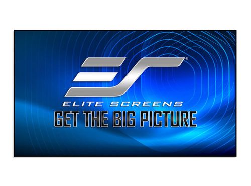 Elite Screens Aeon CLR 2, 103", 16:9, CLR 2 fabric - AR103H-CLR2