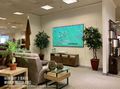 Elite Screens Aeon CLR 3, 115", 16:9, CLR 3 fabric - AR115H-CLR3