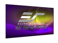 Elite Screens Aeon CLRŽ 5, 140", 16:9, CLRŽ 5 fabric - AR140H-CLR5