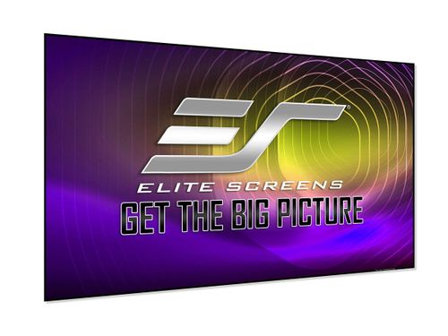 Elite Screens Aeon CLR 5, 150", 16:9, CLR 5 fabric - AR150H-CLR5