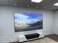Elite Screens Aeon StarBright CLR 16, 123", 16:9, StarBright CLR 16 fabric - AR123H2-SBCLR16