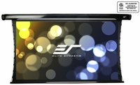 Elite Screens CineTension 2, 100", 16:9, CineWhite fabric - TE100HW2-E36