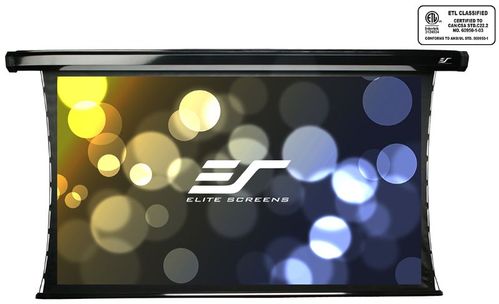 Elite Screens CineTension 2, 100", 16:9, CineWhite fabric - TE100HW2-E36