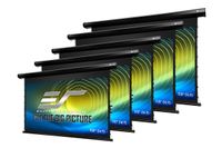 Elite Screens CineTension 3, 110", 16:9, CineWhite fabric - TE110HW3