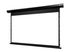 Elite Screens CineTension 3 Electric Matte White Screen, Wall/Ceiling Mounted, 120" diag., 16:9, Viewing Size: 58.9"x104.6", IR/RF Remotes,12v trigger, Black Casing