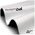 Elite Screens Designer Cut ImpactWhite 360, 134", AV, ImpactWhite 360 fabric - RM-10X20-IPW360-F