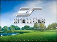 Elite Screens Designer Cut ImpactWhite 360