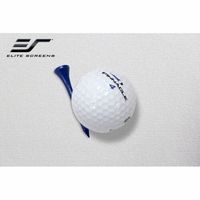 Elite Screens Designer Cut ImpactWhite A4K