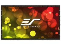 Elite Screens DIY Pro 160", 16:9, Cinewhite UHD-B Fabric - DIY160H1