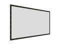 Elite Screens DIY Pro 220", 16:9, Cinewhite UHD-B Fabric - DIY220H1