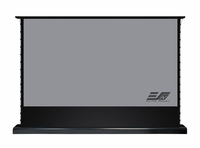 Elite Screens Presenter Pro Riser CineGrey 4D, 150", 16:9, CineGrey 4D fabric - PPR150H3-C4D