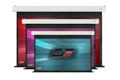 Elite Screens Saker Plus, 235", 16:9, MaxWhite® 1:1 Gain fabric - SK235XHW3