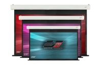 Elite Screens Saker Plus, 265", 16:9, MaxWhite 1:1 Gain fabric - SK265XHW3