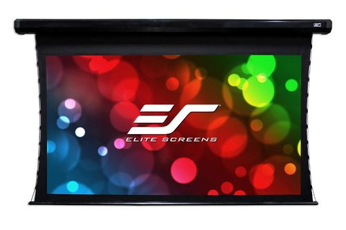 Elite Screens CineTension 3, 135", 16:9, CineWhite fabric - TE135HW3
