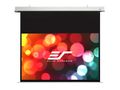 Elite Screens Evanesce AcousticPro UHD, 126", 16:9, AcousticPro UHD fabric - IHOME126H3-E12-AUHD