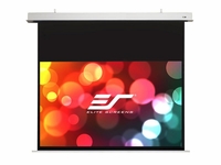 Elite Screens Evanesce AcousticPro UHD, 140", 16:9, AcousticPro UHD fabric - IHOME140H3-E6-AUHD