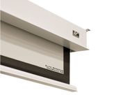 Elite Screens Evanesce B, 92", 16:9, MaxWhite® Fiberglass (FG) fabric - EB92HW3-E12