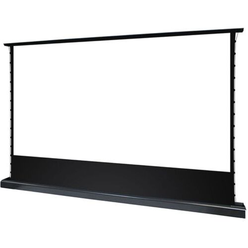 Elite Screens Kestrel Tab-Tension 3, 135", 16:9, CineWhite X fabric - FTE135H3
