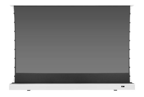 Elite Screens Kestrel Tab-Tension 2 CLR®, 121", 16:9, StarBright CLR® fabric - FTE121XH3-CLR