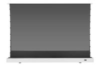 Elite Screens Kestrel Tab-Tension 2 CLR, 121", 16:9, StarBright CLR fabric - FTE121XH3-CLR