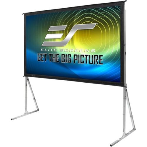 Elite Screens Light-On CLR 2, 123", 16:9, CLR 2 fabric - LPS123H-CLR2