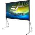 Elite Screens Light-On CLR 2, 123", 16:9, CLR 2 fabric - LPS123H-CLR2