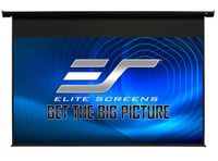 Elite Screens Spectrum, 100", 4:3, MaxWhite2 fabric - ELECTRIC100V2