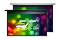Elite Screens VMAX 3, 150", 16:9, MaxWhite® Fiberglass (FG) fabric - VMAX150XWH3