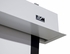Elite Screens Evanesce AcousticPro UHD, 106" 16:9, AcousticPro UHD Fabric - IHOME106H3-E14-AUHD
